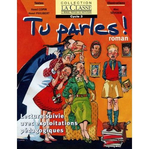 Tu Parles