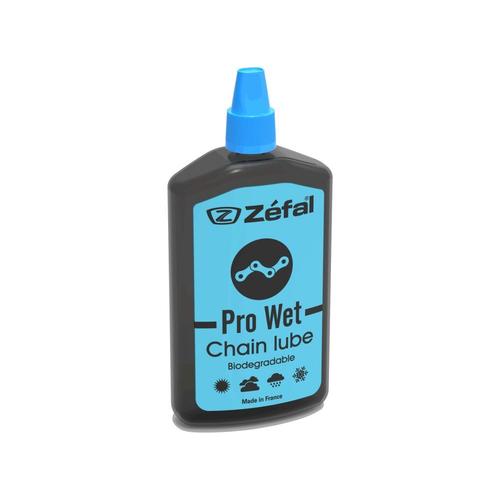 Lubrifiant Zefal Lubrifiant Pro Wet Lube 125ml