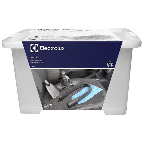 Adaptateur flexible Electrolux KIT09B AUTO