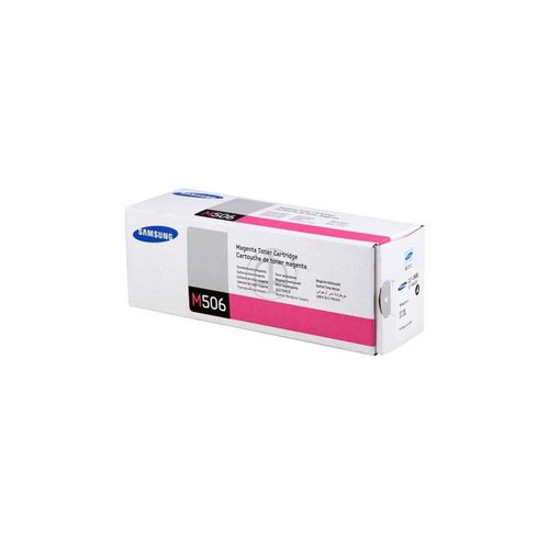 Samsung CLT-M 506 L Toner magenta