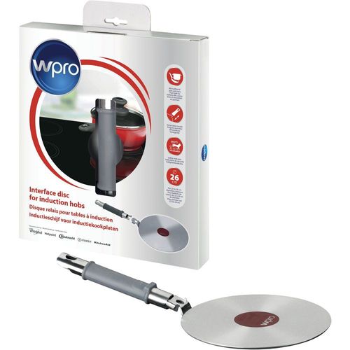 Accessoires et consommables plaque et domino WPRO IDI 106