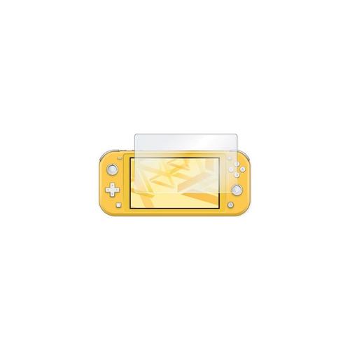 Steelplay Anti Blue-Light - Protection D'écran Pour Console De Jeu - Verre - Transparent - Pour Nintendo Switch Lite