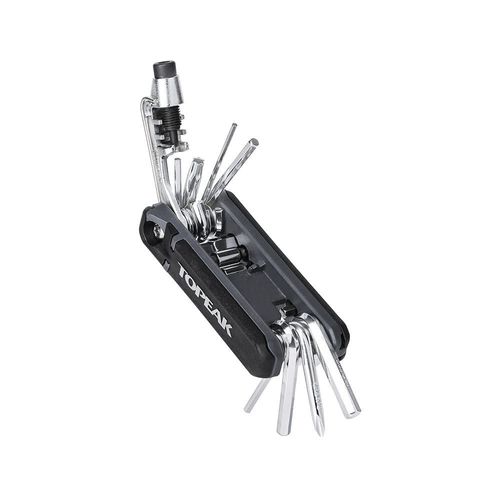 Outil Topeak Hexus X