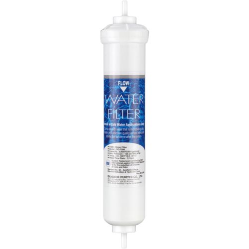 WPRO DWF7098 Filtre a eau d'origine Daewoo