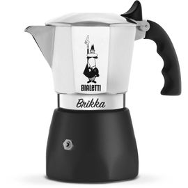 Bialetti Brikka 2020 Cafetière italienne 4 tasses