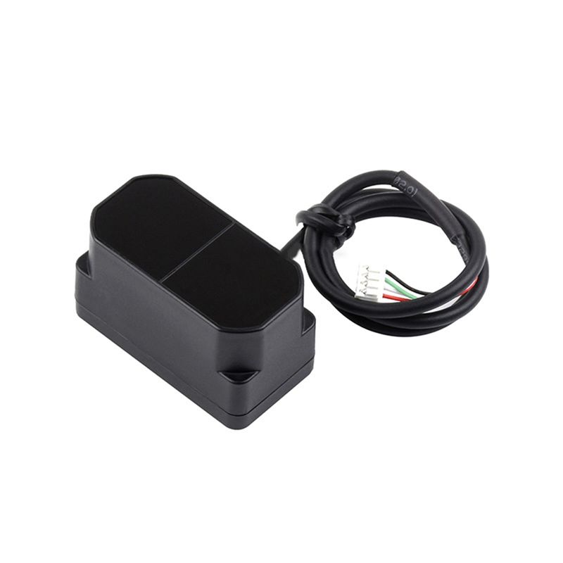 Tfmini Plus Lidar Range Sensor Module 12M Range High Frame R...