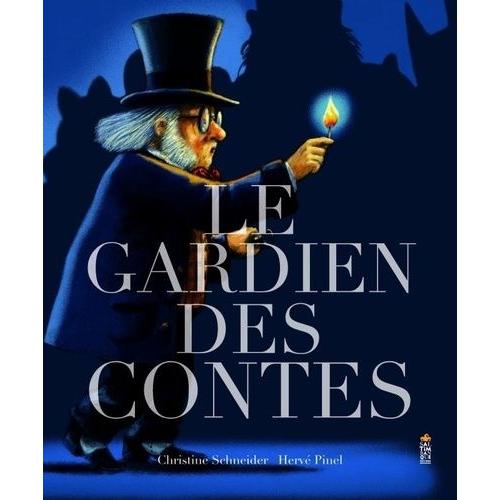 Le Gardien Des Contes