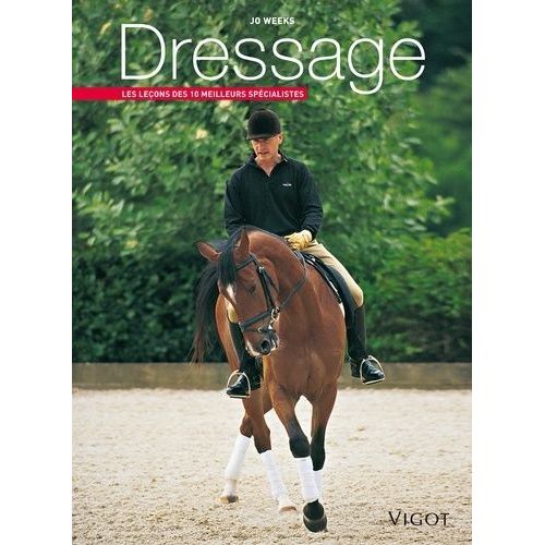 Dressage - Les Leçons Des 10 Meilleurs Spécialistes