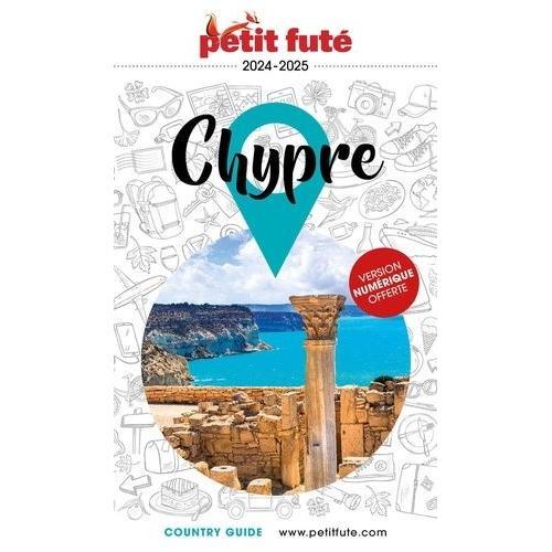 Petit Futé Chypre