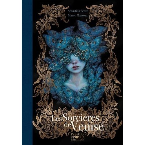 Les Sorcières De Venise