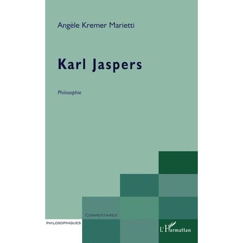 Karl Jaspers