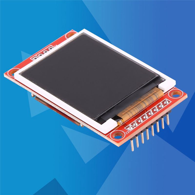 Module Cran LCD Module TFT 1,8 Pouce SPI SRie 160X128 HD A... - 3