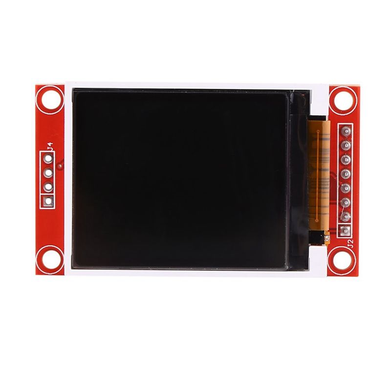 Module Cran LCD Module TFT 1,8 Pouce SPI SRie 160X128 HD A... - 6
