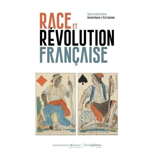 Race Et Révolution Française