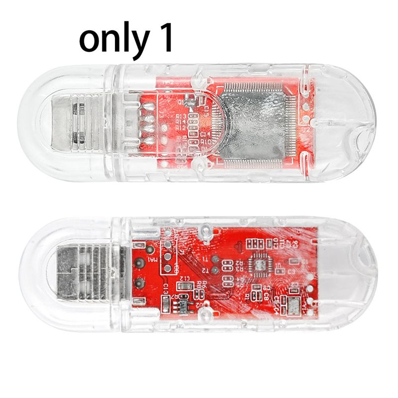 Uniquement pour le Dongle USB de Programmeur ECU avec 67 Mod... - 2