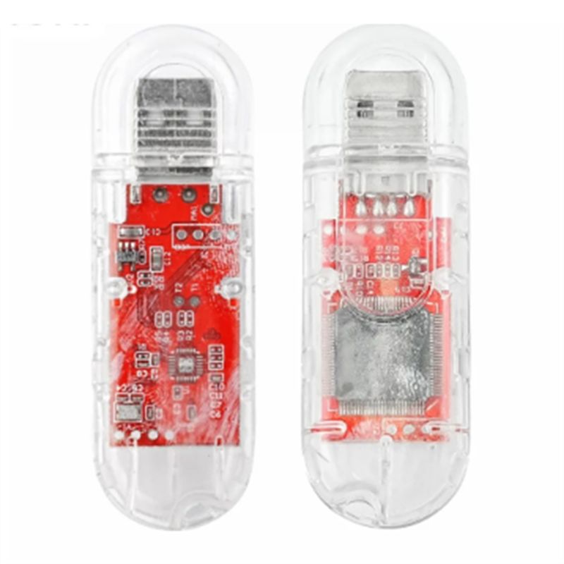 Uniquement pour le Dongle USB de Programmeur ECU avec 67 Mod... - 6