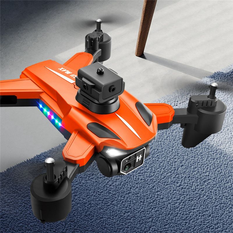 8k Hd Double Camra Drone Tlcommande Avion Avec Fonction D... - 3