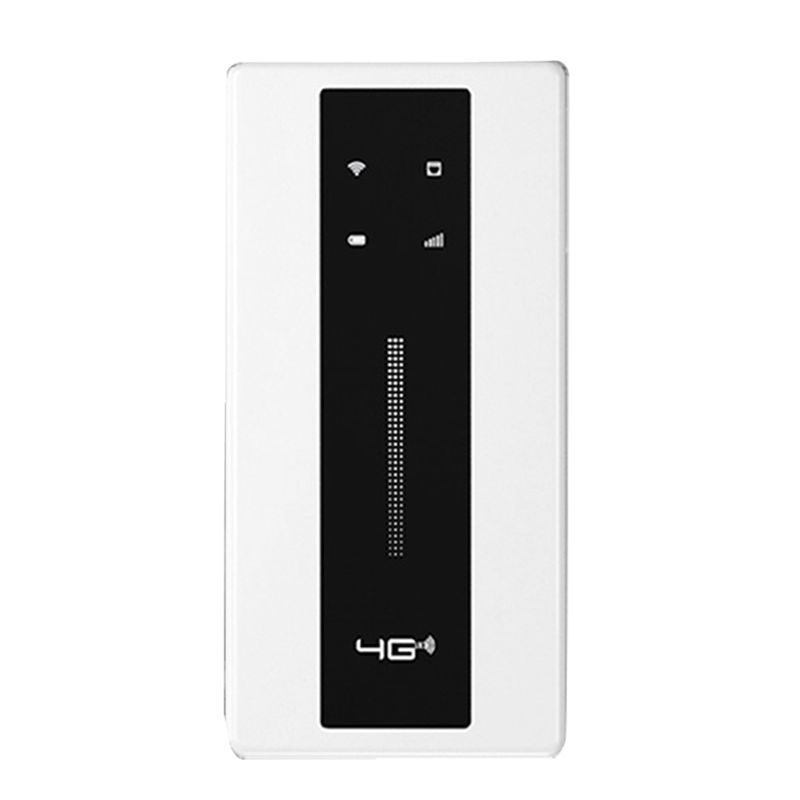 Routeur Wifi Carte SIM 4G 150Mpbs Batterie 10000MAh Modem Lt...
