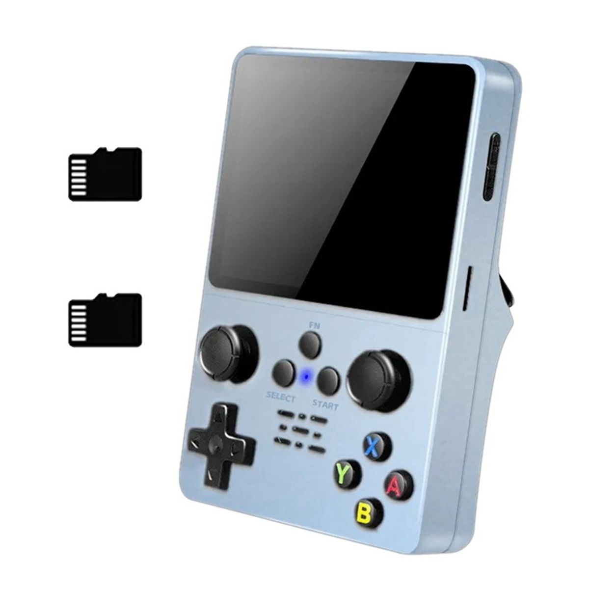 Console De Vido Rtro R35s 128gb, Plus De 15 000 Jeux, cra... - 6