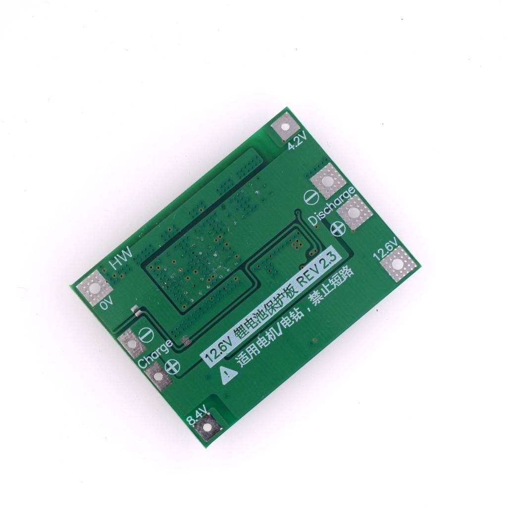 Carte de Protection BMS de Carte PCB de Chargeur de Chargeur... - 3