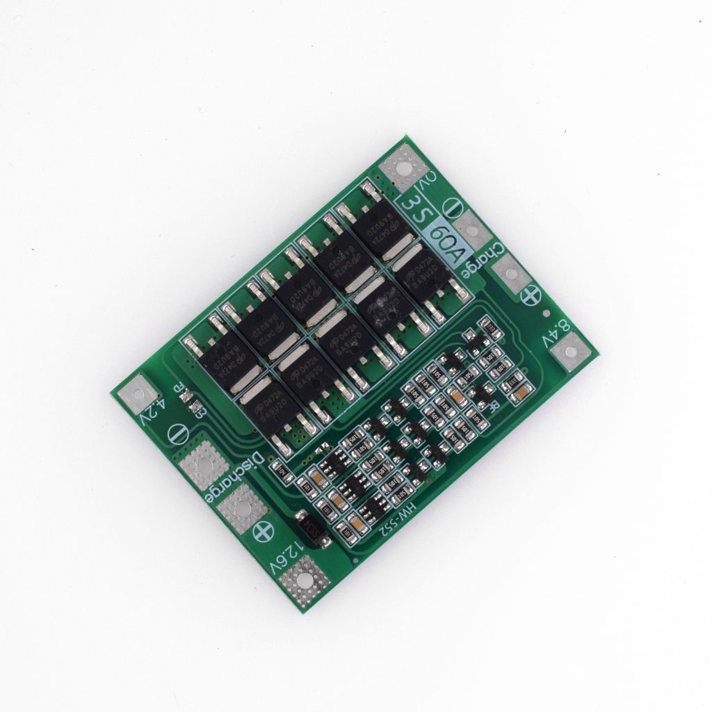 Carte de Protection BMS de Carte PCB de Chargeur de Chargeur... - 4