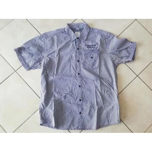 Chemise Homme S. Oliver Taille Xxl.
