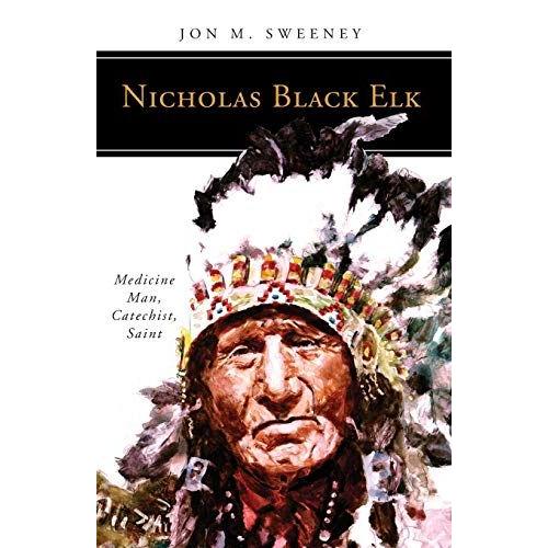 Nicholas Black Elk