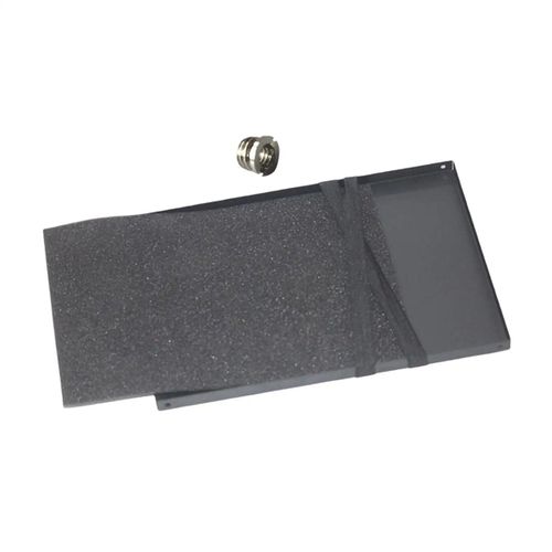 Support de Plateau de Projecteur TréPied Du Sol au Plafond pour TréPied D'Ordinateur Support au Sol Panoramique-Inclinable 39 cm X 29 Cm