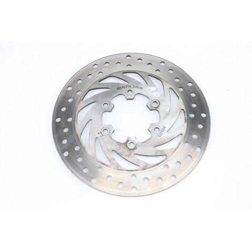 Disque Frein Arriere Derbi Senda Sm Drd X-Treme 50 2011 - 2017 / 108075