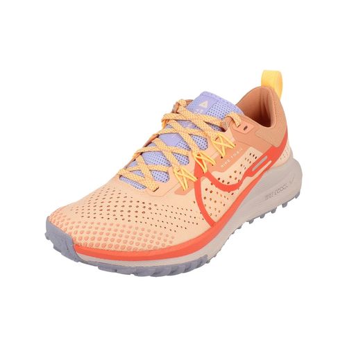 Nike Femme React Pegasus Trail 4 Dj6159 800
