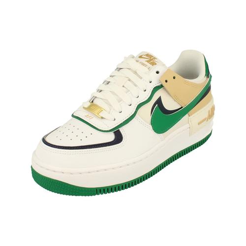 Chaussure Personnalisable Nike Air Force 1 Low By You Pour Homme - Jaune - 6286311430 - 40.5