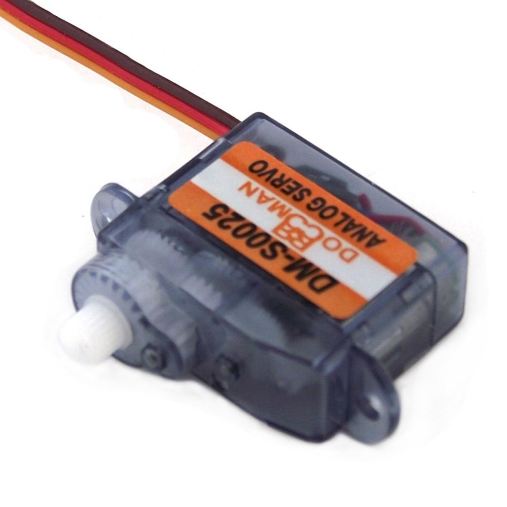 -S0025 Ultra-Miniature 2.5g Appareil  Gouverner Tlcommand... - 2