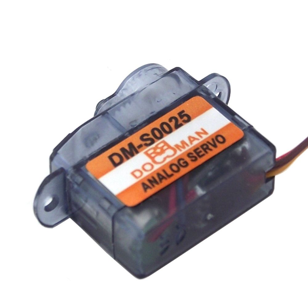 -S0025 Ultra-Miniature 2.5g Appareil  Gouverner Tlcommand... - 3