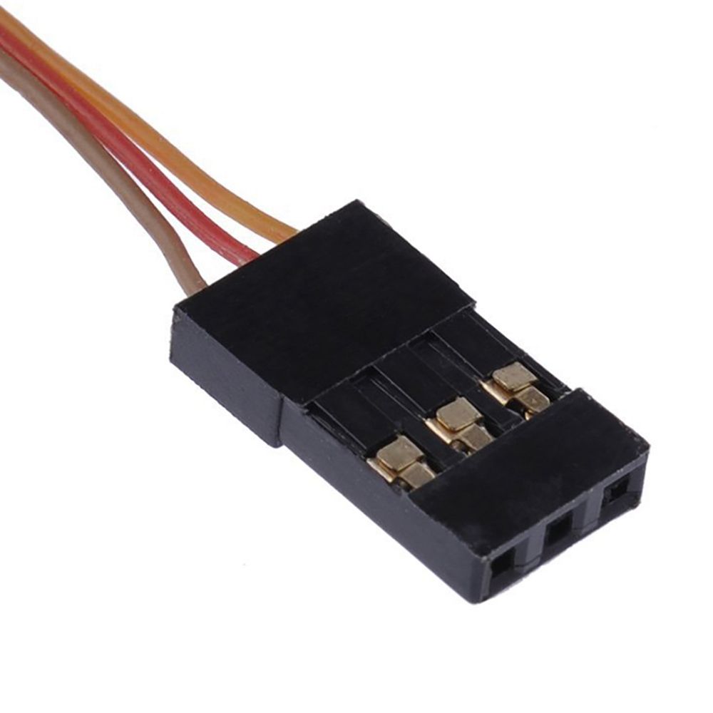 -S0025 Ultra-Miniature 2.5g Appareil  Gouverner Tlcommand... - 4
