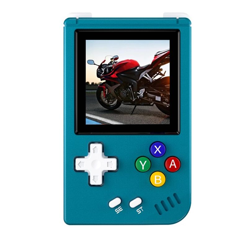 Rg Nano Mini Console De Portable Rtro 32g cran 1,54 Pouces... - 2