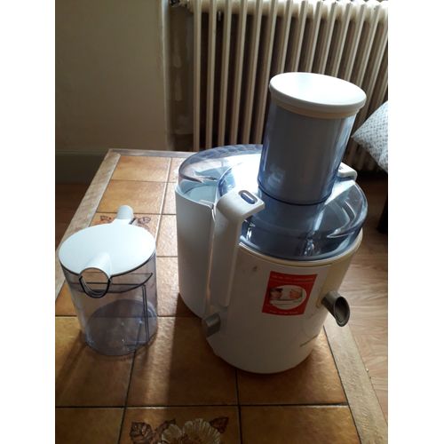 Robot Philips