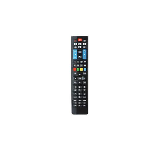 TÉLÉCOMMANDE POUR PHILIPS TV APRES 2000 POUR - SUPTRB004