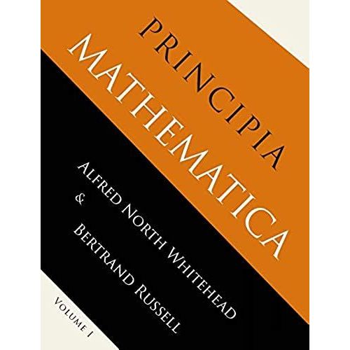 Principia Mathematica