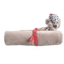 Doudou Couverture Noukie S Veloudoux Amy Zoe Peluche Jouet Bebe Noukies Soft Toys Baby Duvet Dog Noukys Rakuten