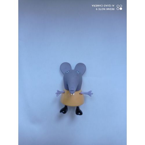 Figurine Peppa Pig