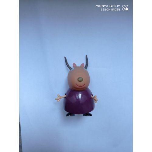 Figurine Peppa Pig N°2