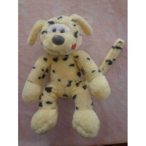 Marsupilami En Peluche