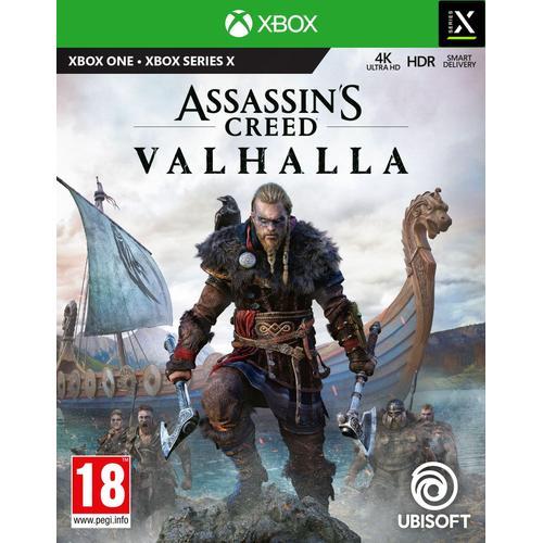 Assassin's Creed : Valhalla Xbox One