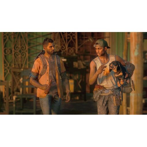 Far Cry 6 [Ultimate Edition] - Xbox Series X / Xbox One - 4
