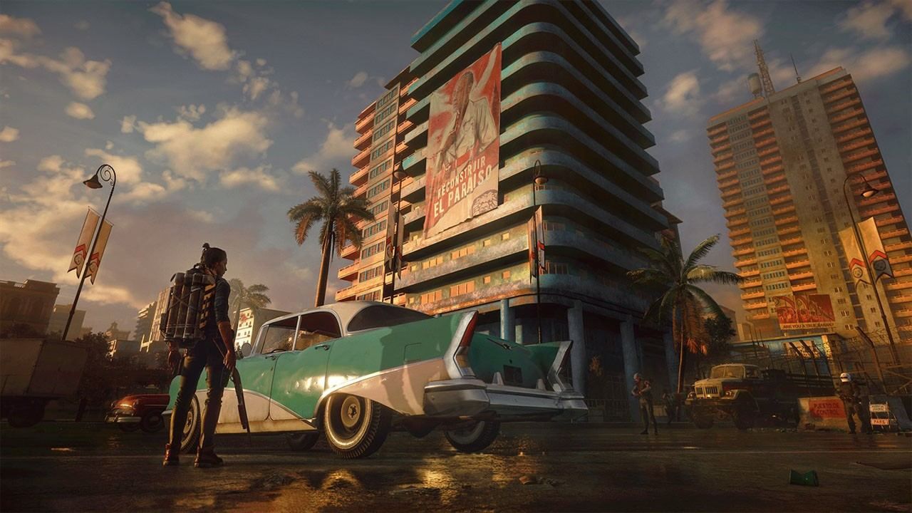 Far Cry 6 [Ultimate Edition] - Xbox Series X / Xbox One - 7