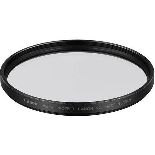 filtre neutre de protection CANON PROTECT 95 mm