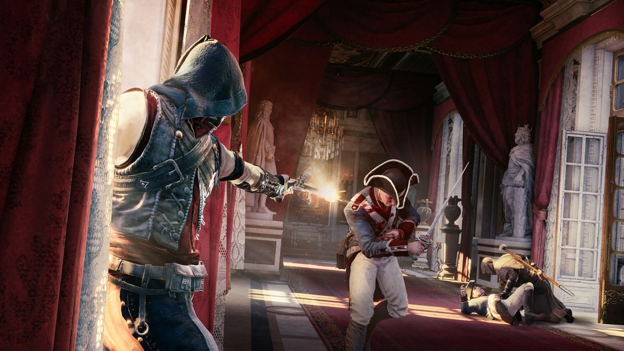 Assassin's Creed Unity (Greatest Hits) - Xbox One (Us) - 7