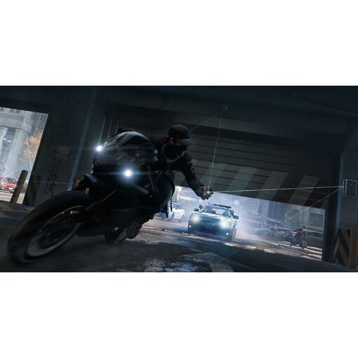 Watch Dogs (Dedsec Edition) - Ps3 - 3