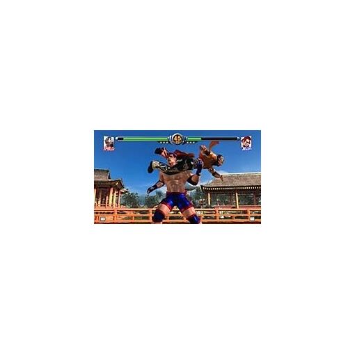 Virtua Fighter 5 - Ps3 (Us) - 4