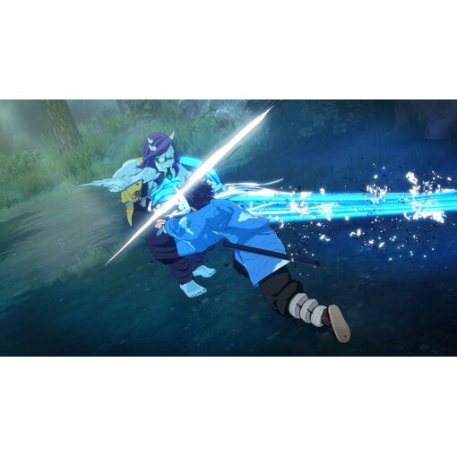 Ps5 Demon Slayer Kimetsu No Yaiba - 3